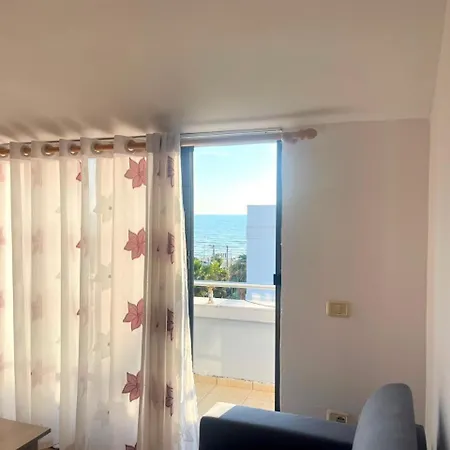 דירה Adriatic Breeze גולם