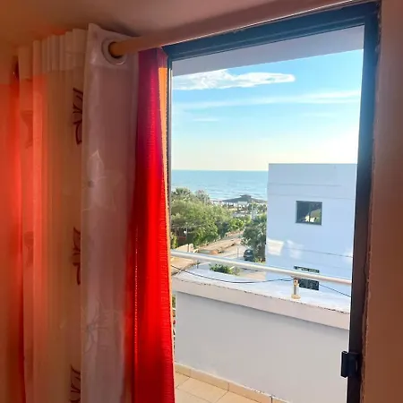 דירה Adriatic Breeze
